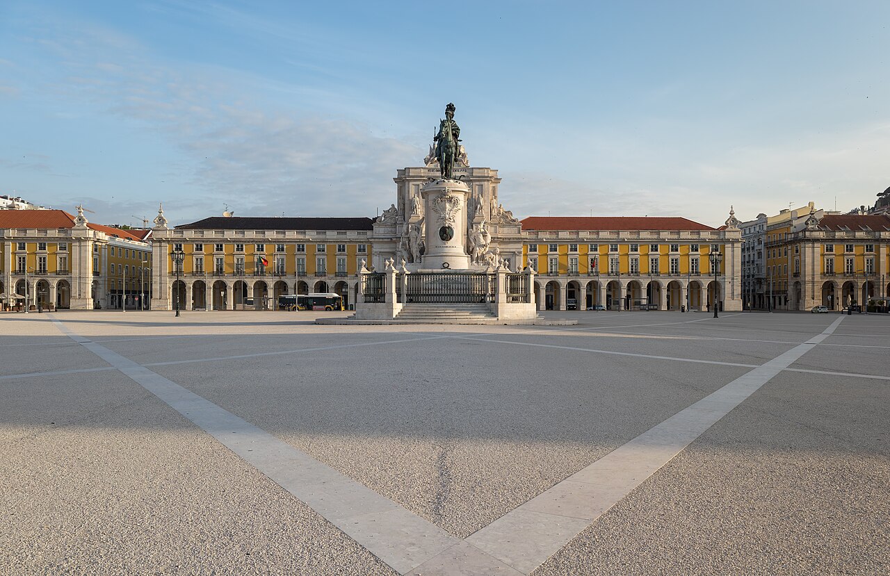 Praça do Comércio