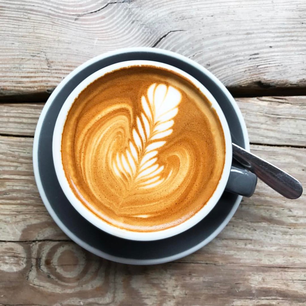 Attendant Coffee
