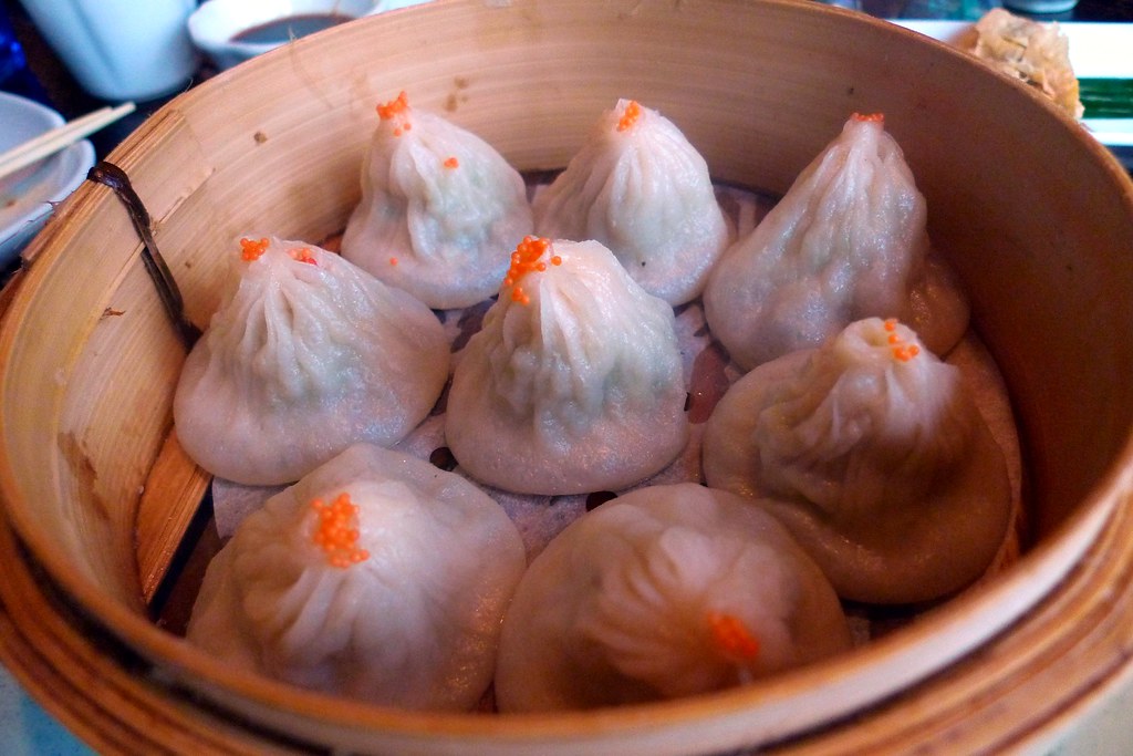 Bao Soho