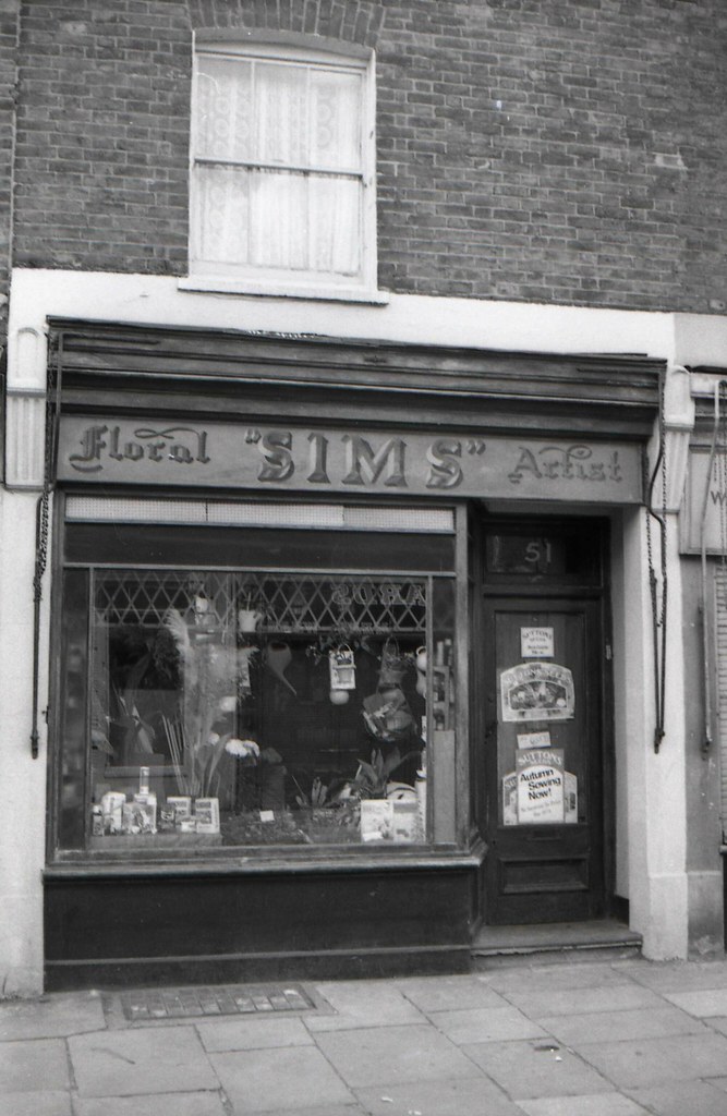 Broadway Market