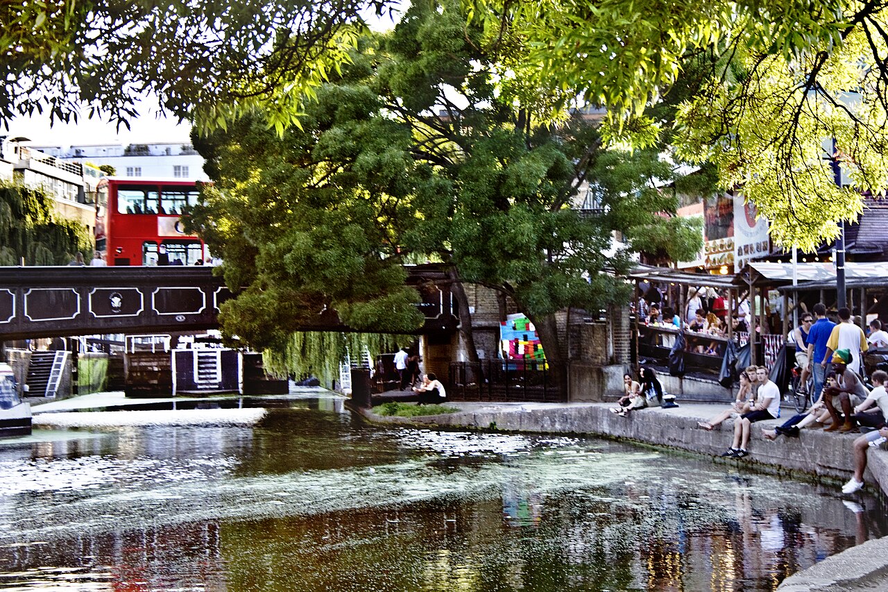 Camden