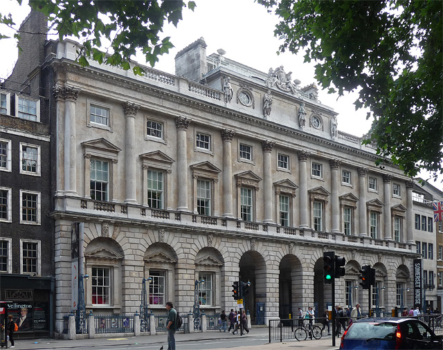 Courtauld Gallery