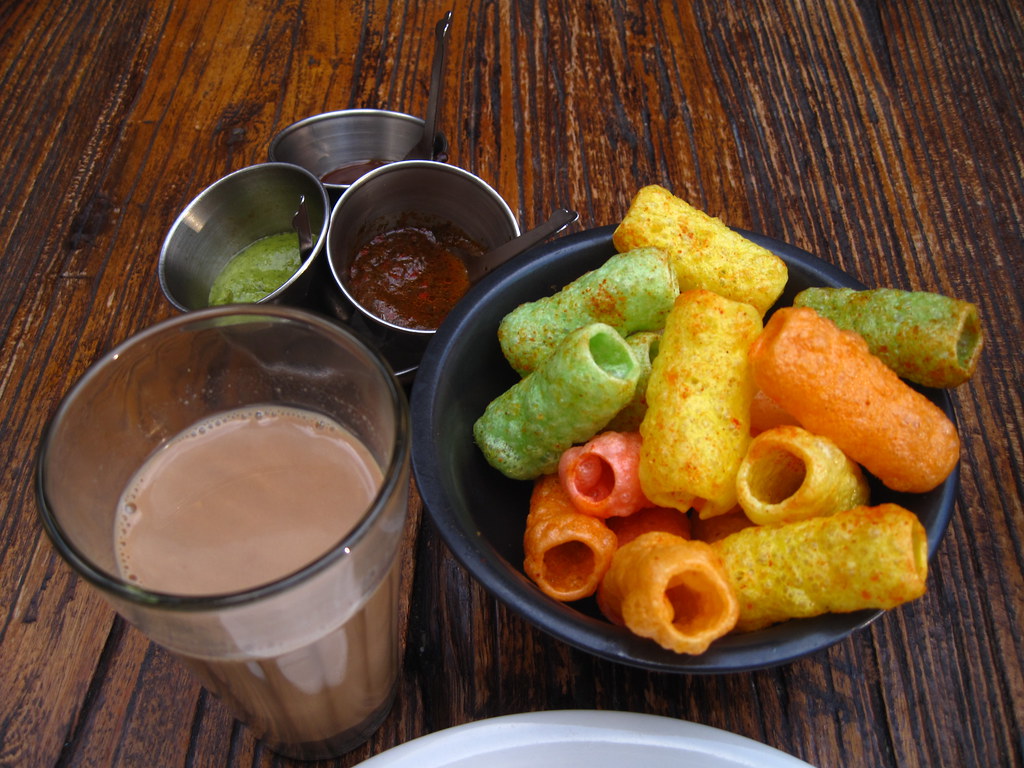 Dishoom Shoreditch