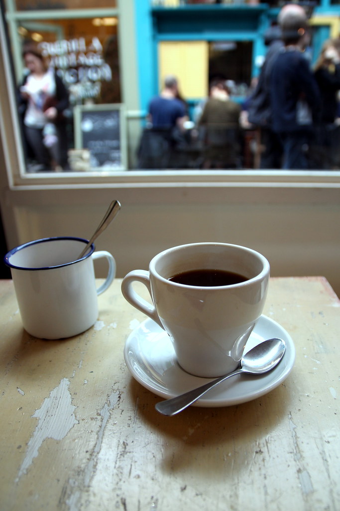 Federation Coffee