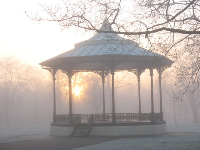 Greenwich Park