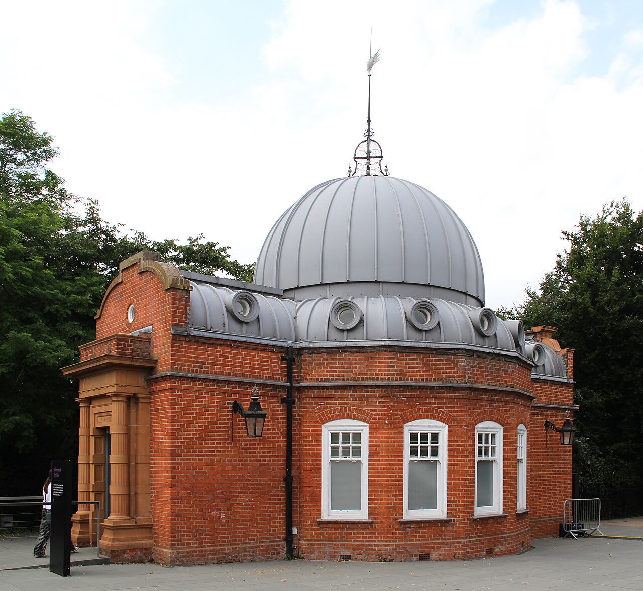 Greenwich Royal Observatory
