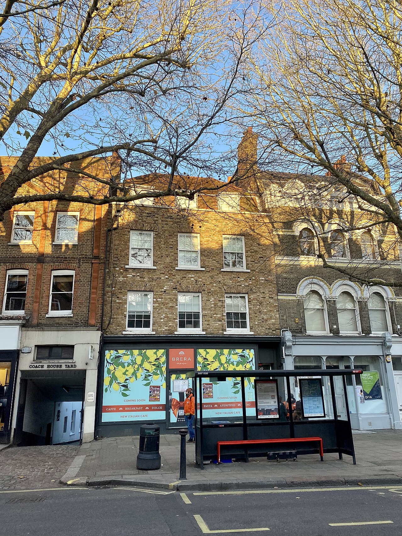 Hampstead