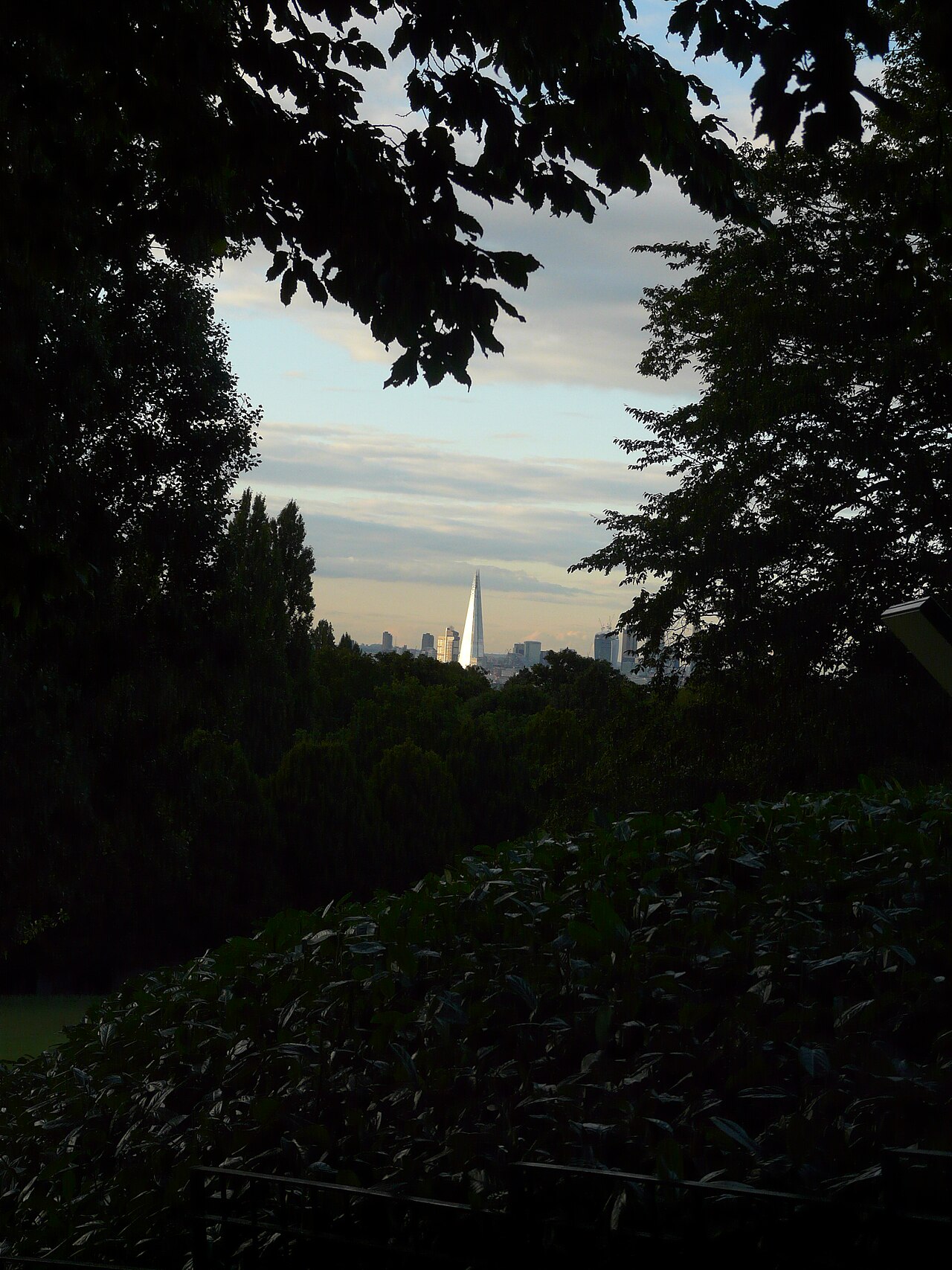 Horniman Museum
