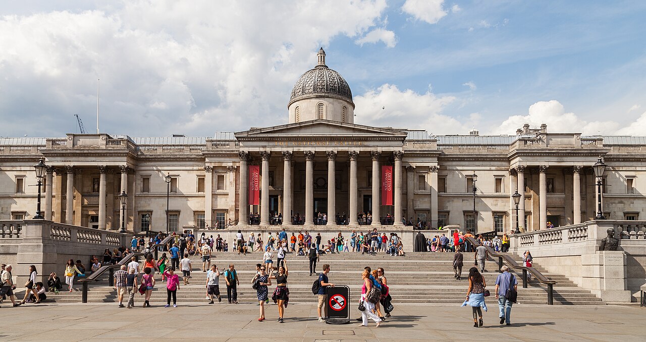 National Portrait Gallery