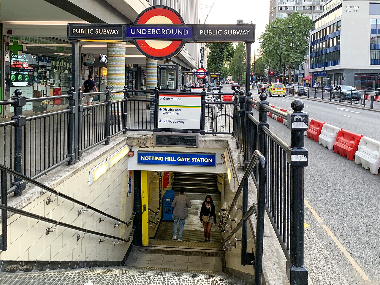 Notting Hill
