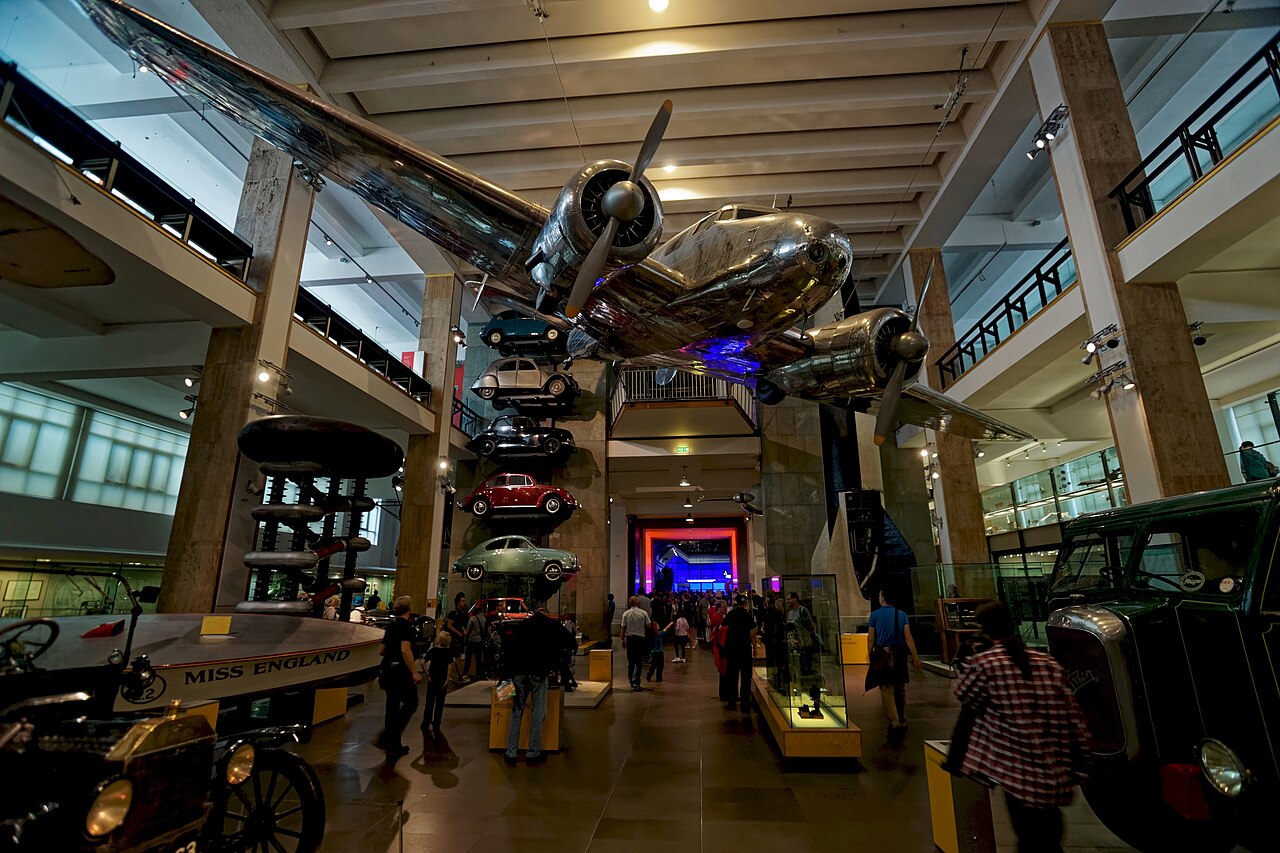 Science Museum