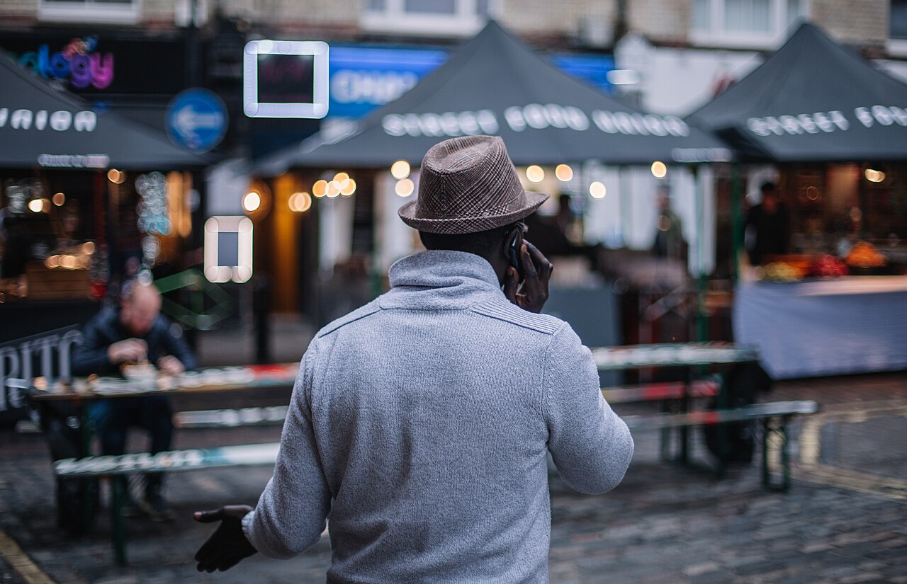 Soho