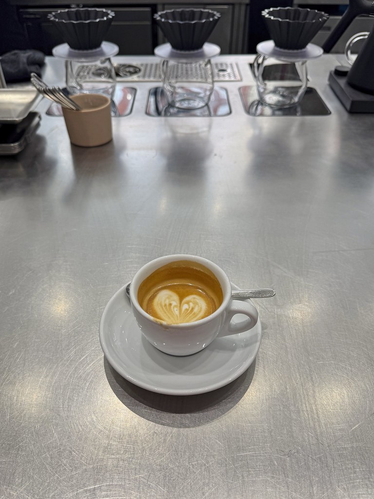 Special Guests Coffee