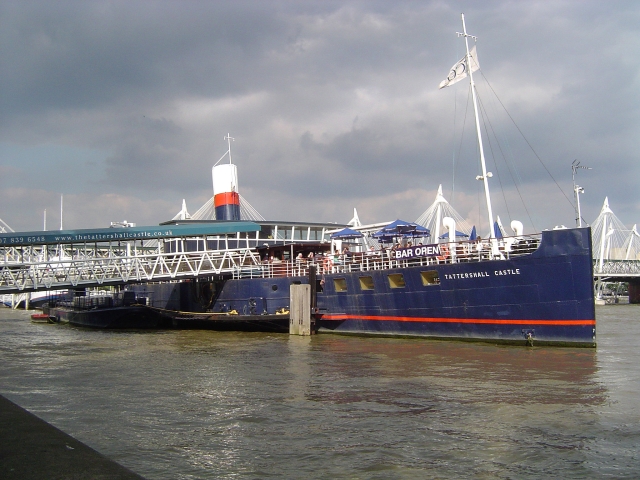 Tattershall Castle