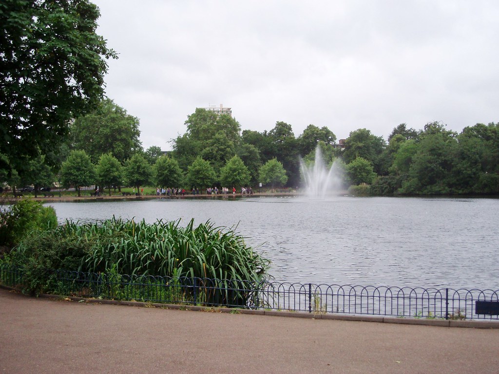 Victoria Park