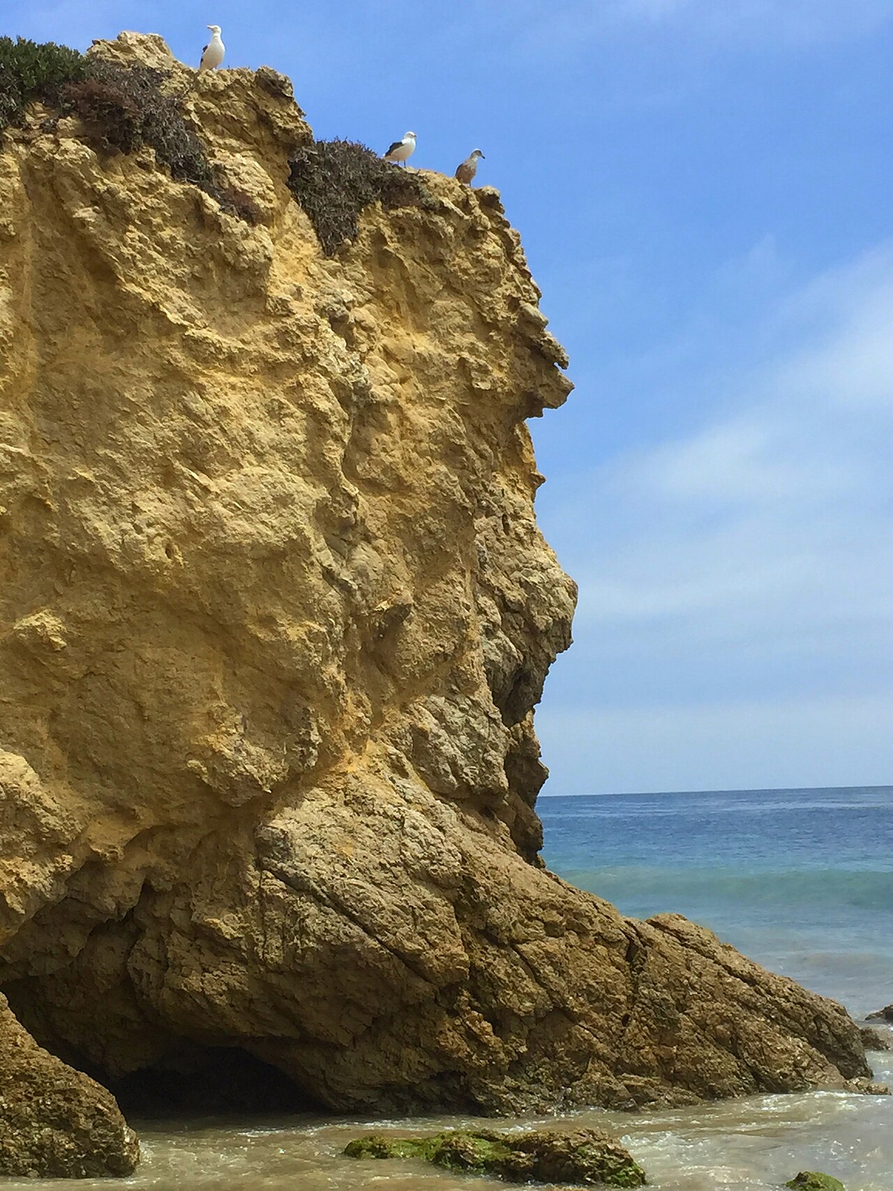 El Matador State Beach