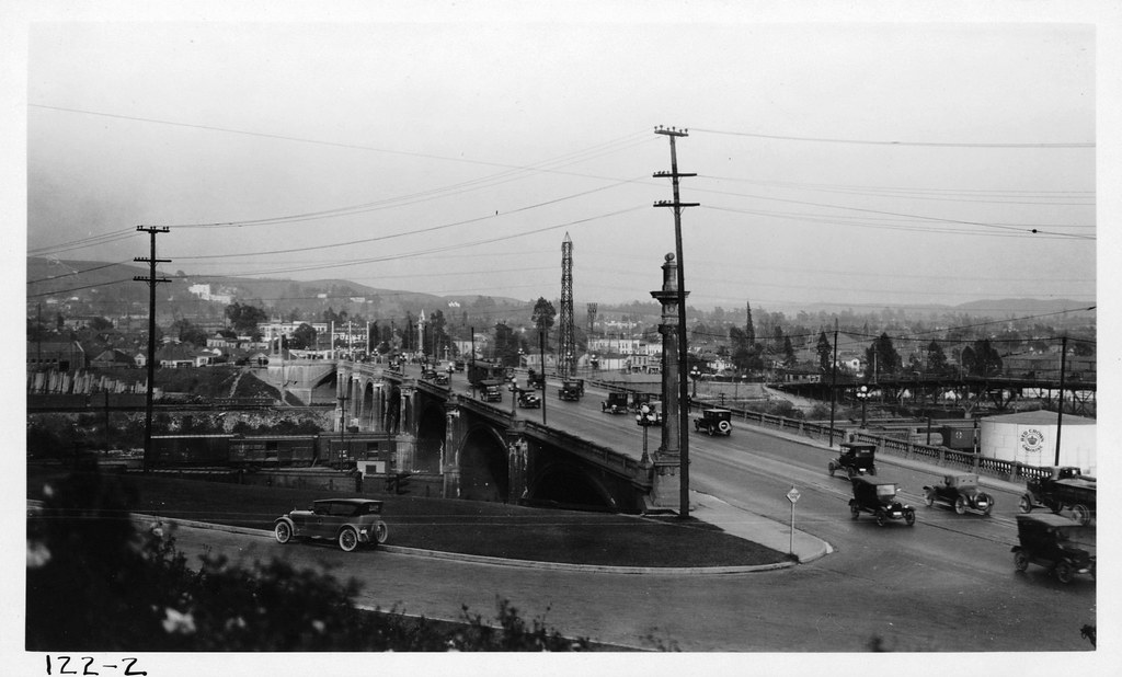Elysian Park
