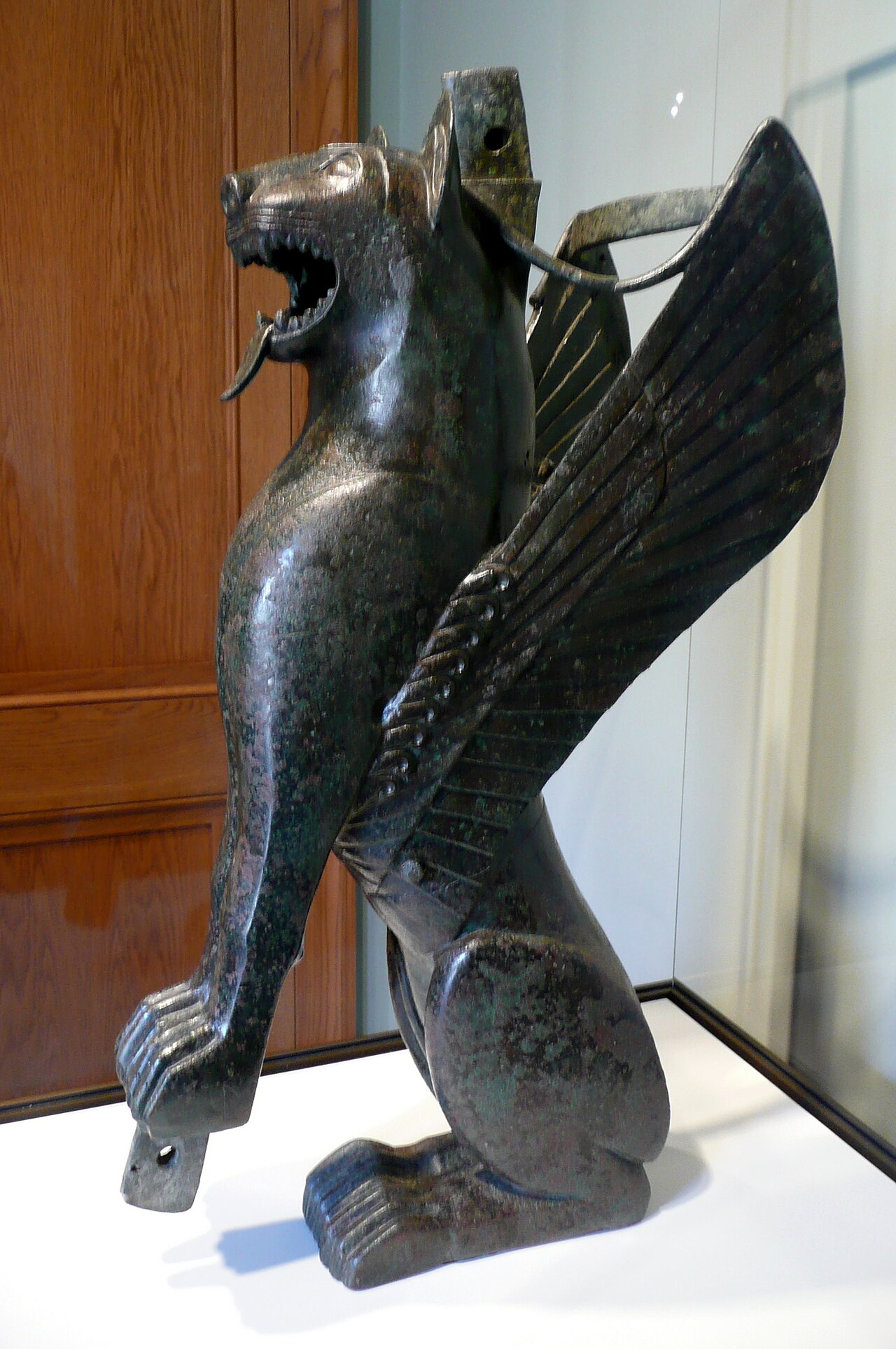Getty Villa