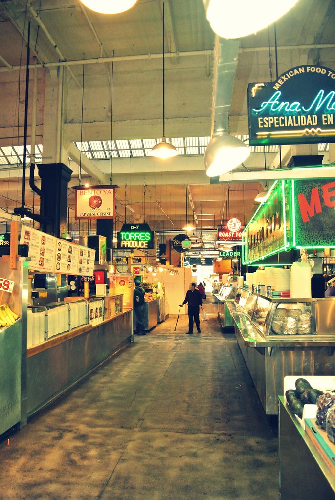 Grand Central Market