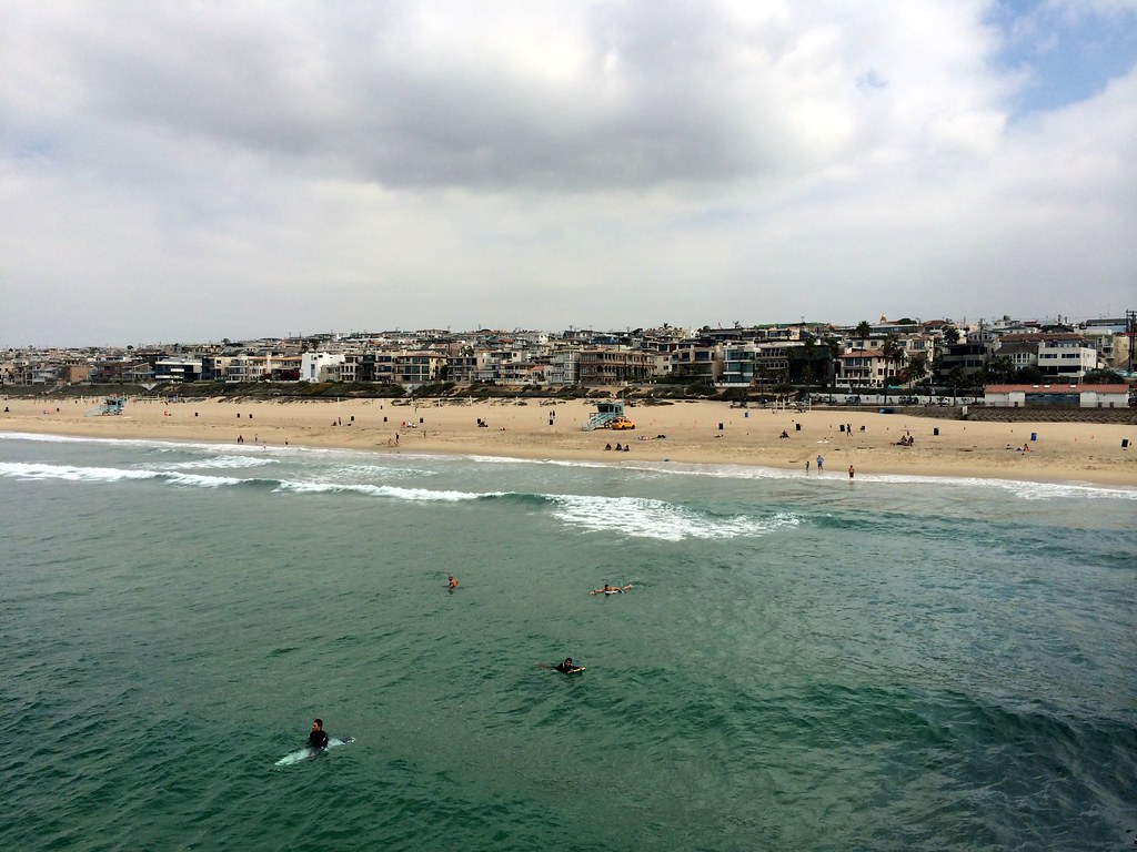 Manhattan Beach