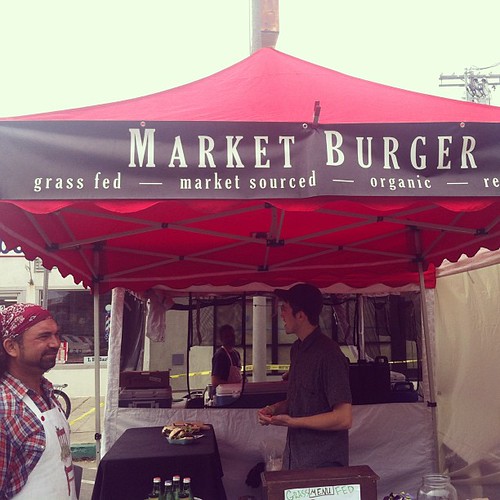 Mar Vista Farmers Market