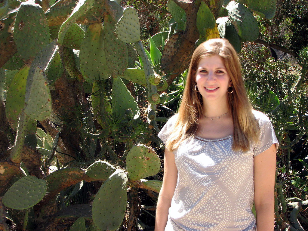 Runyon Canyon Park