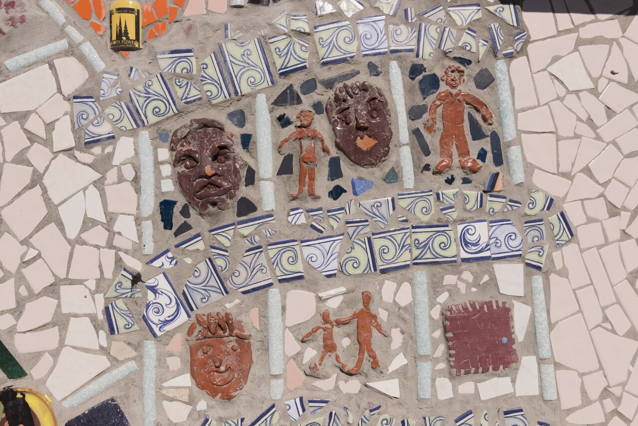 Watts Towers Arts Center