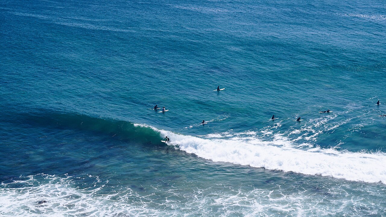 Zuma Beach
