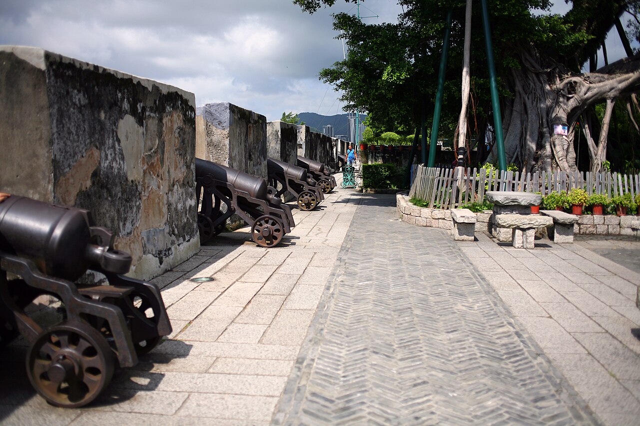 Monte Fort