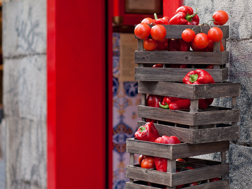 Bar Tomate