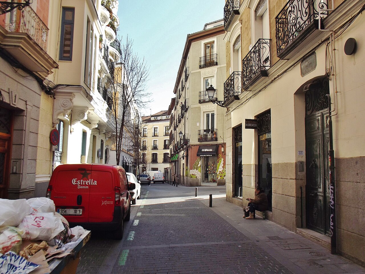 Café Belén
