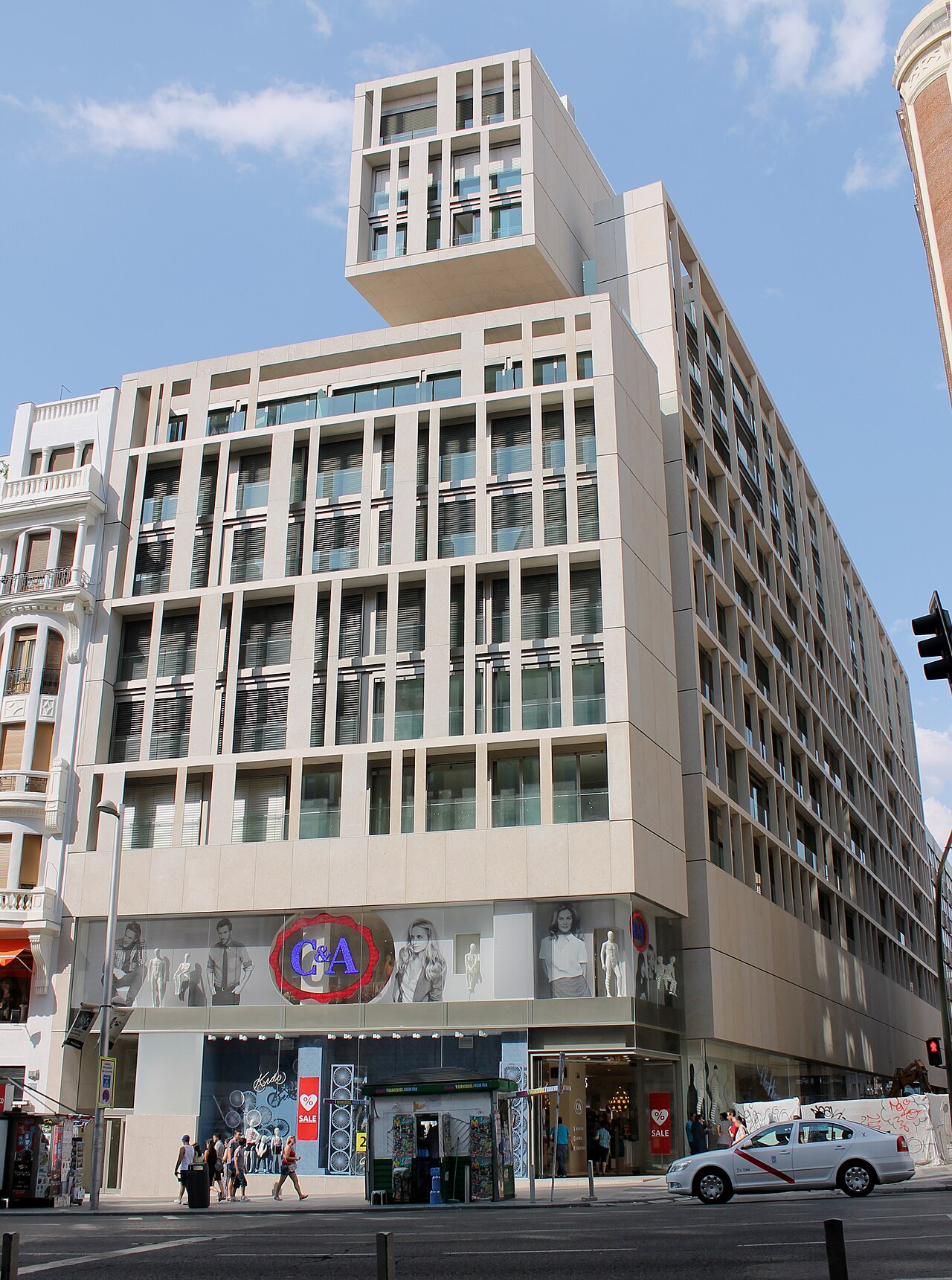 Gran Vía