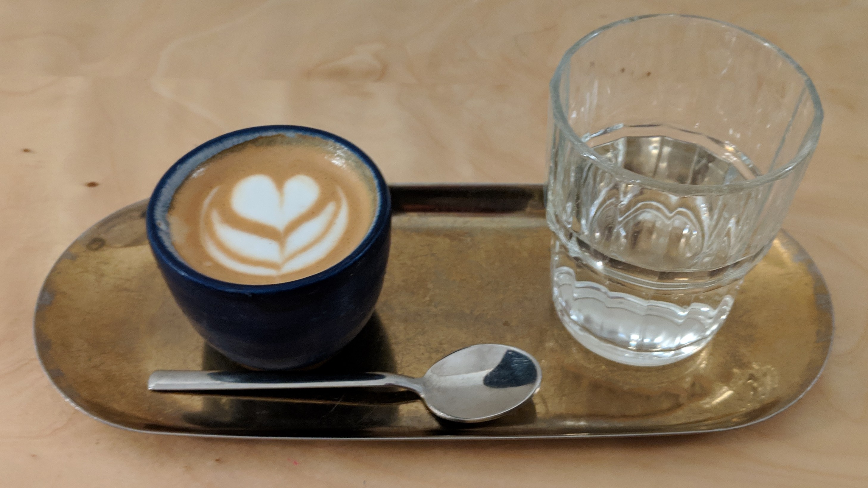 Hola Coffee