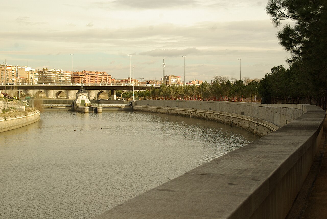 Madrid Río