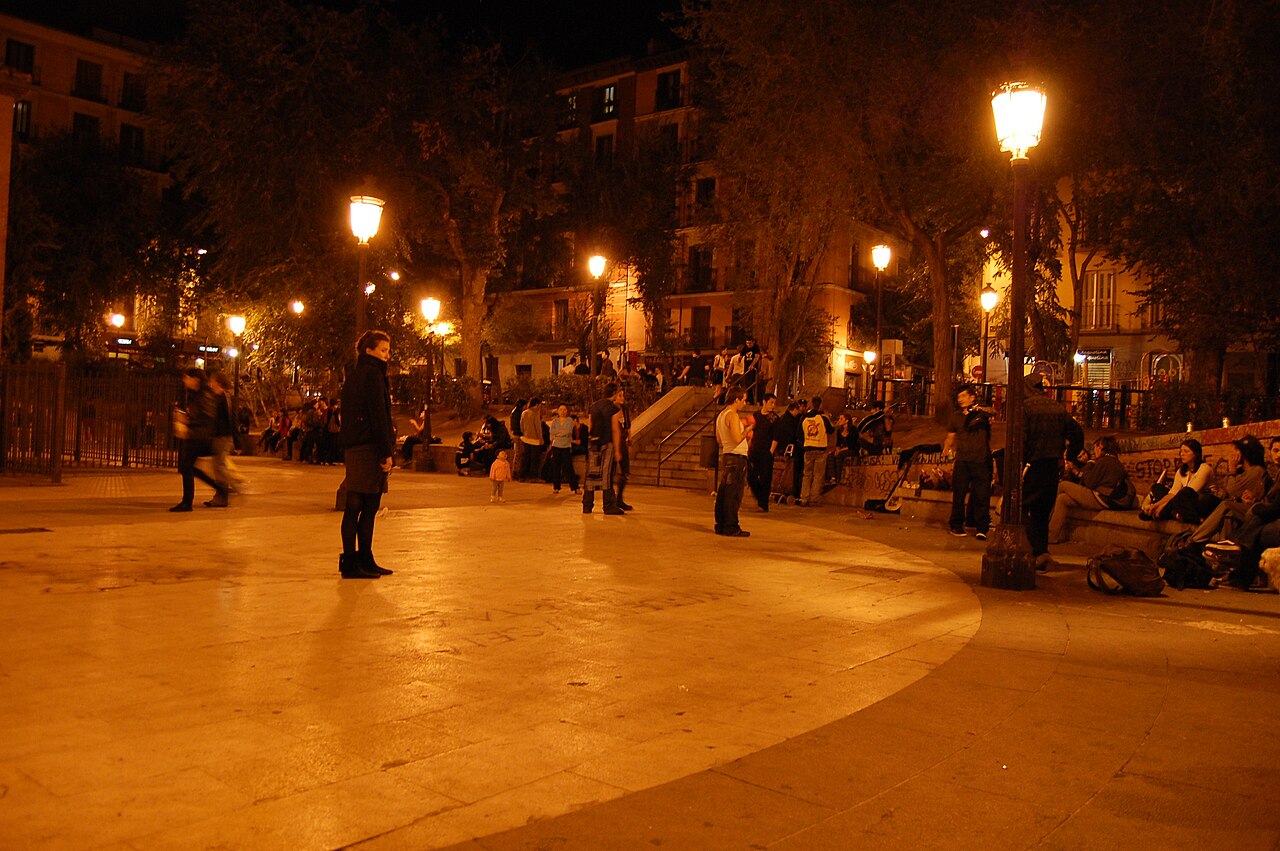 Malasaña