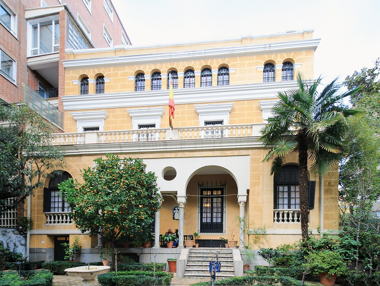 Museo Sorolla