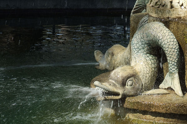 Parque de El Capricho