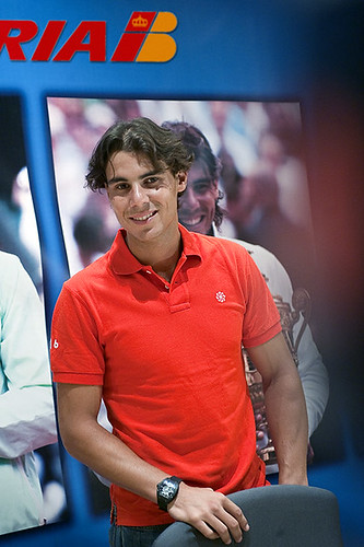 Rafa's