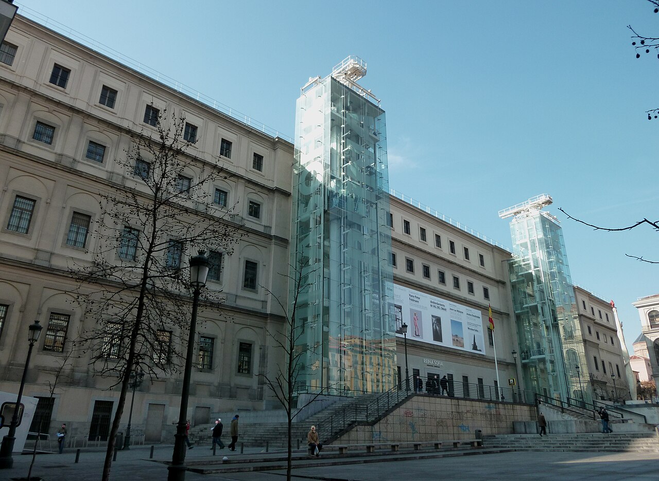 Museo Reina Sofía