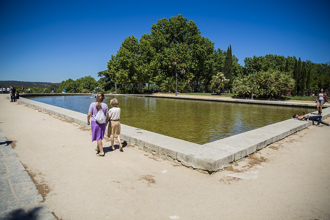 Templo de Debod
