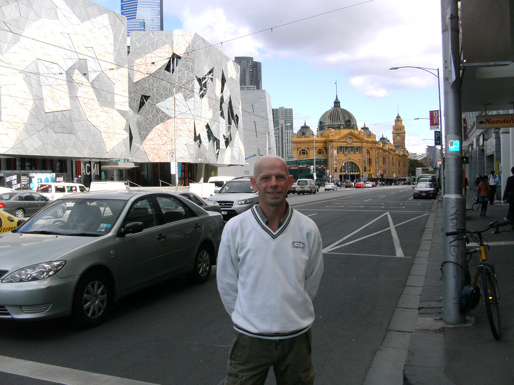 Australian Centre for the Moving Image (ACMI)