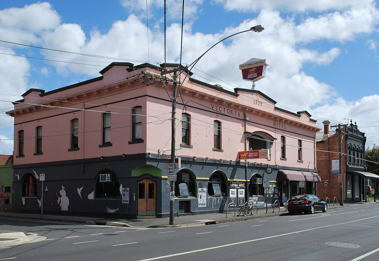 Brunswick