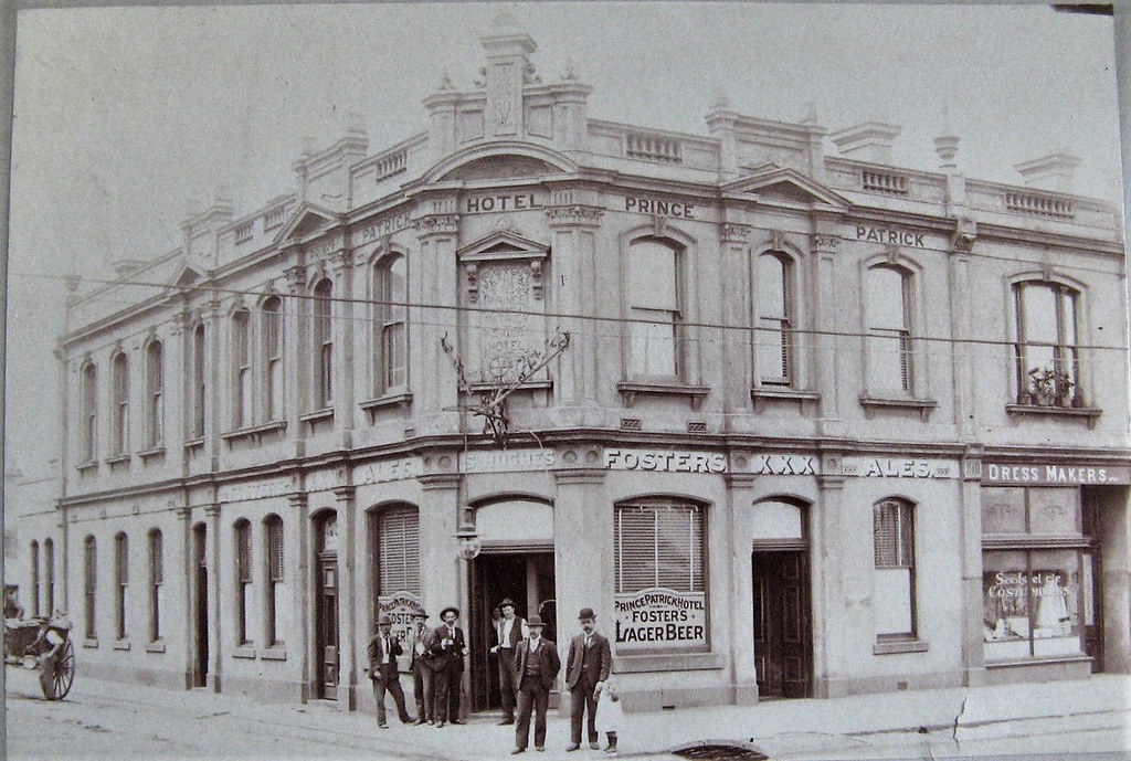 Collingwood