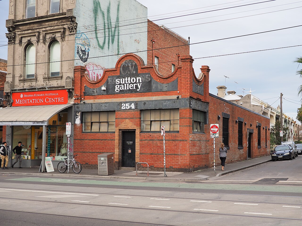 Fitzroy