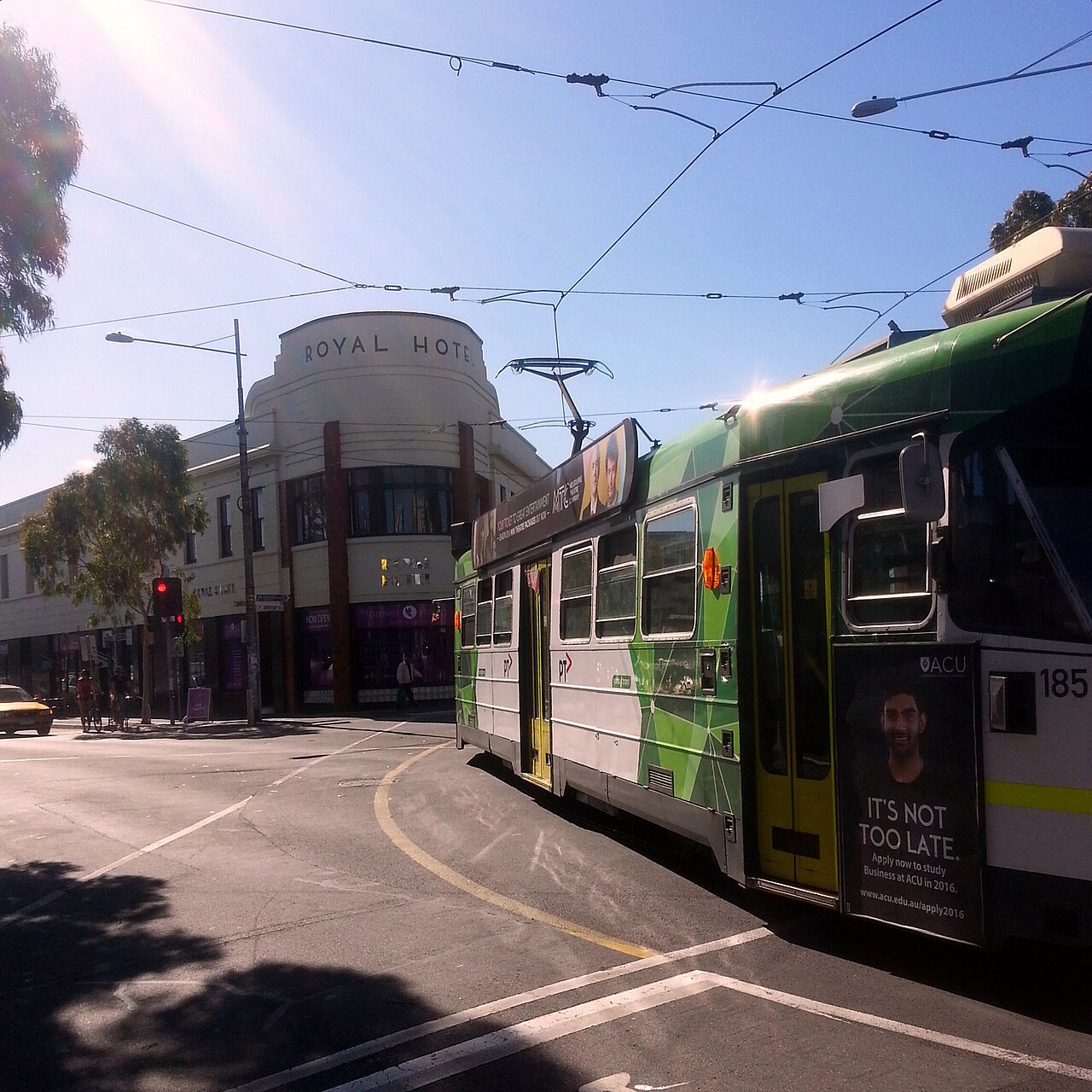 Footscray