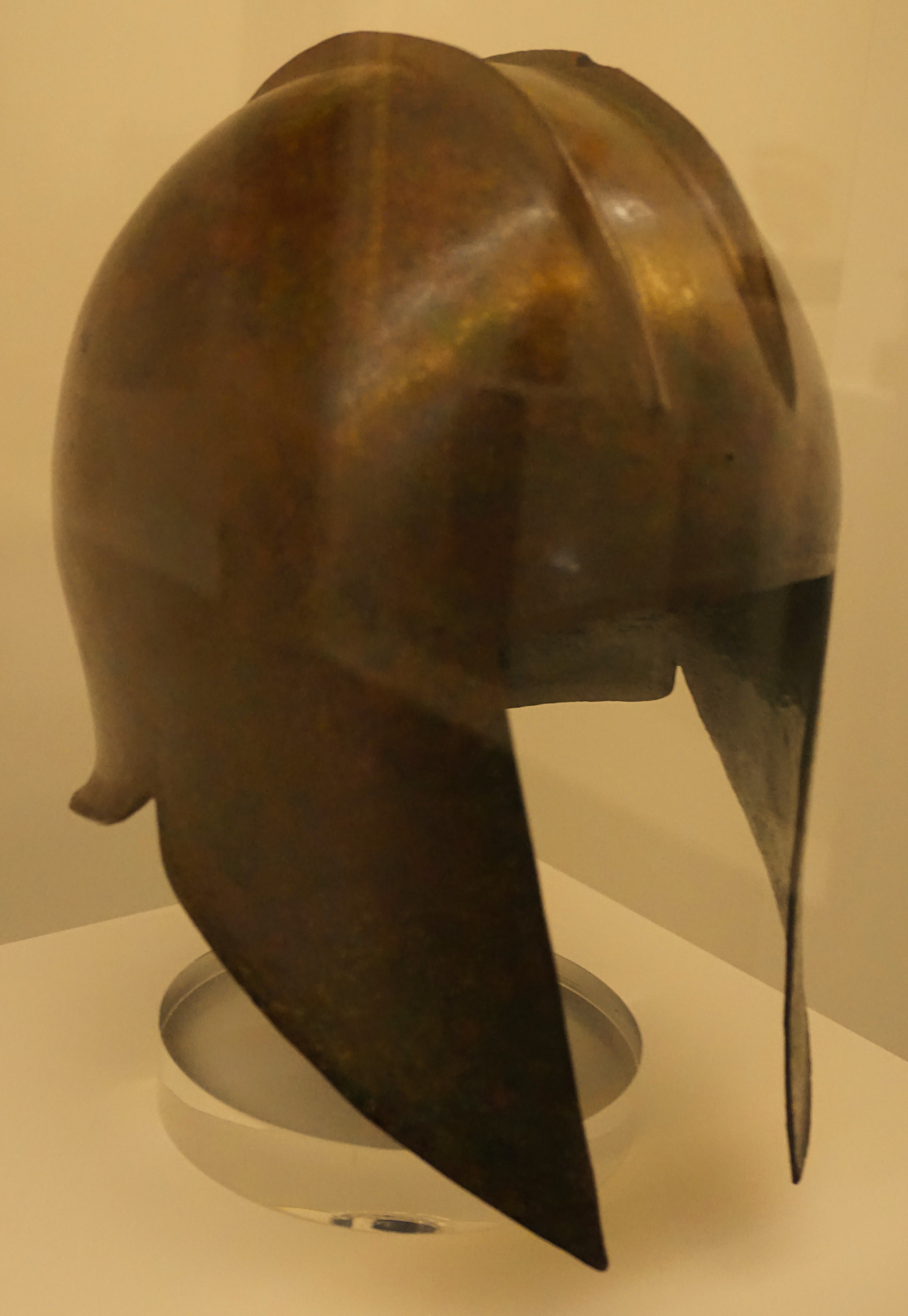 Hellenic Museum