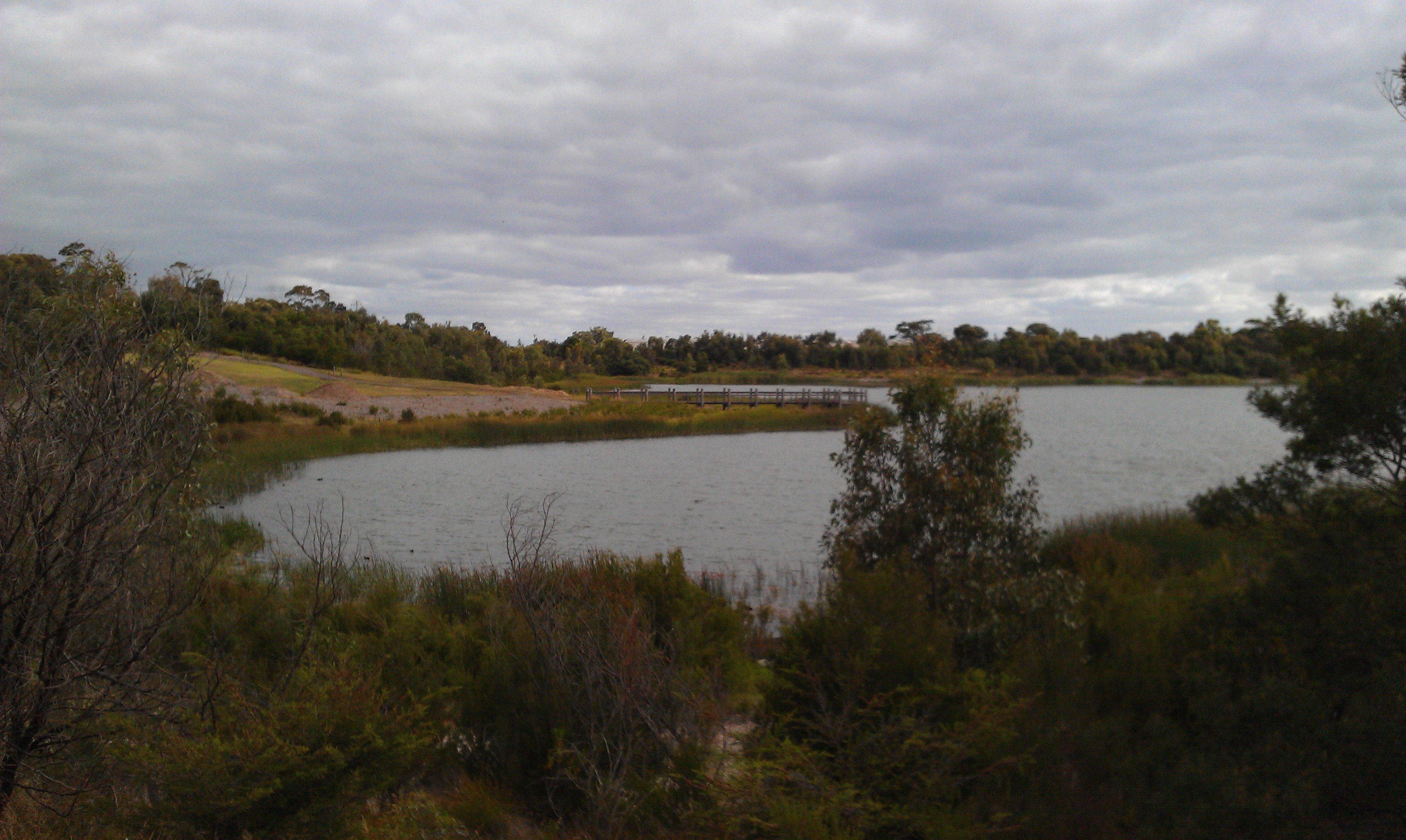 Karkarook Park