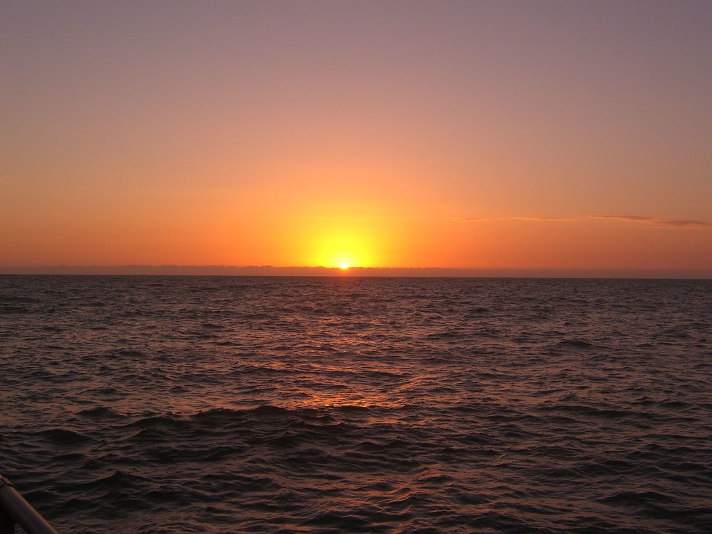 Mordialloc Beach