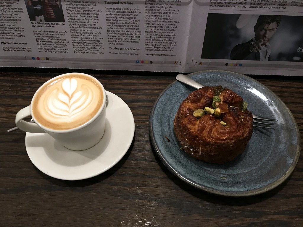 Patricia Coffee Brewers