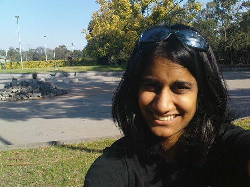 Princes Park